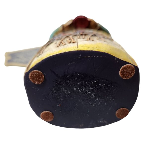 Jim Shore Heartwood Creek Nativity 2004 Wise Man Figure For Enesco New w/Tag - Picture 7 of 7